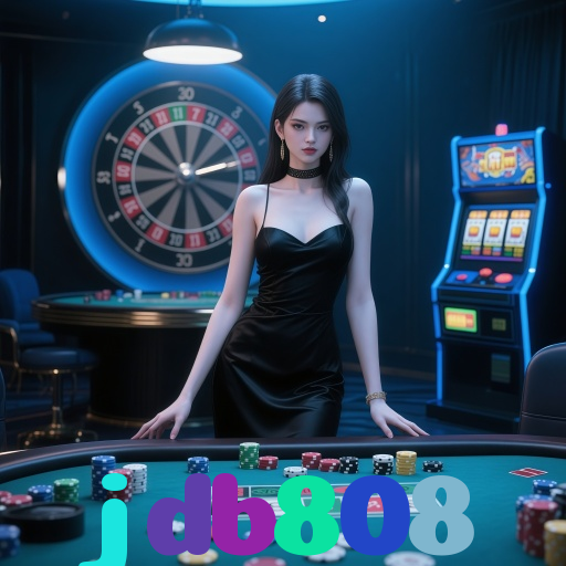 jdb808:Aposte no futebol, jogue poker e conquiste vitórias épicas!