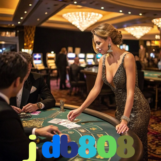 jdb808：Aposte nas melhores slots e conquiste prêmios como nunca!