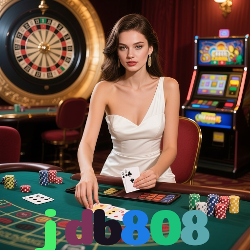 jdb808:Aposte nas melhores slots e conquiste prêmios como nunca!