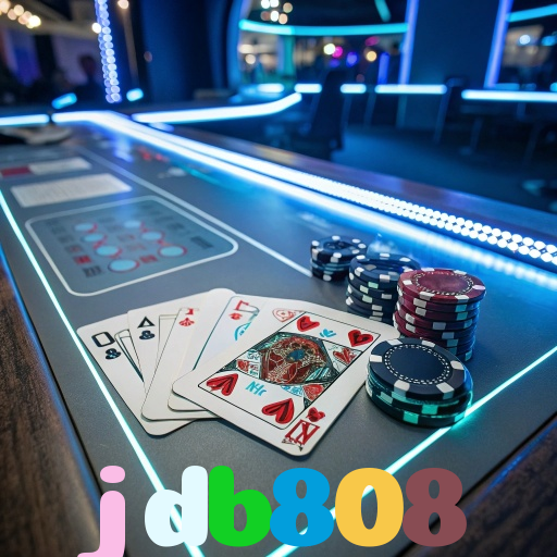 jdb808:Aposte no futebol, jogue poker e conquiste vitórias épicas!