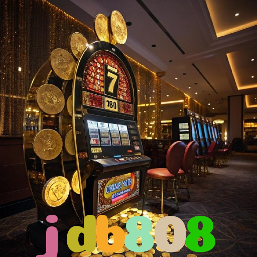 jdb808：Aposte nas melhores slots e conquiste prêmios como nunca!