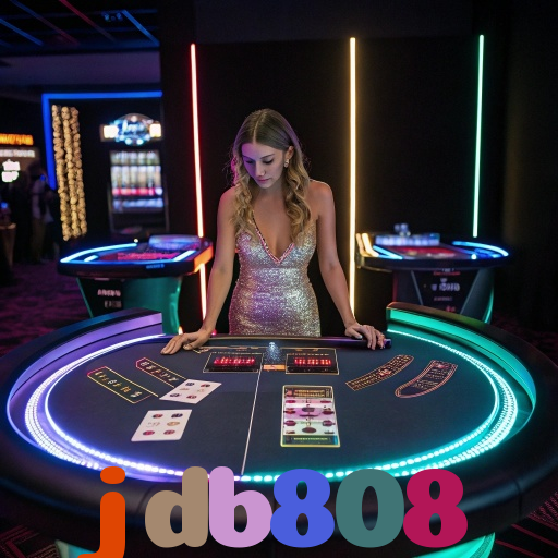 jdb808:Jogue poker, aposte no futebol e ganhe em grandes jogos de cassino!