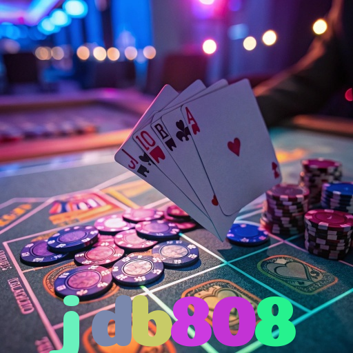 jdb808:Aposte nas melhores slots e conquiste prêmios como nunca!