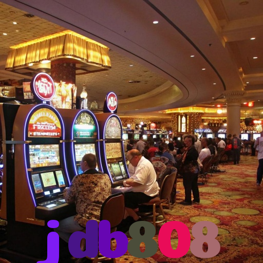 jdb808：Aposte nas melhores slots e conquiste prêmios como nunca!