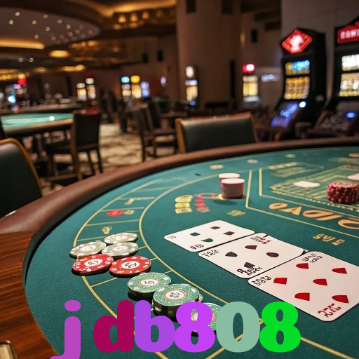 jdb808:Jogue poker, aposte no futebol e ganhe em grandes jogos de cassino!