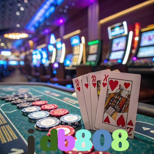 jdb808:Aposte nas melhores slots e conquiste prêmios como nunca!
