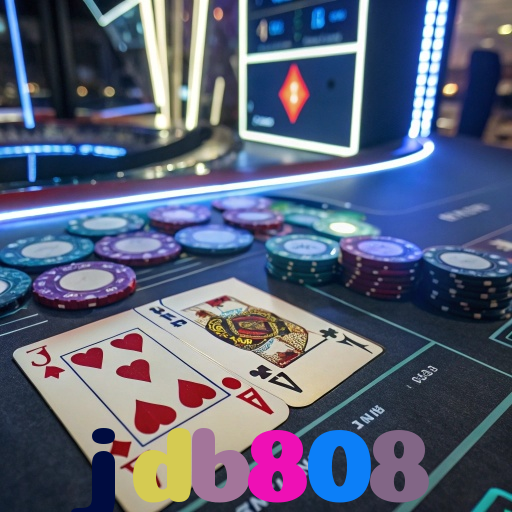jdb808:Aposte no futebol, jogue poker e conquiste vitórias épicas!