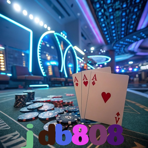 jdb808:Aposte no futebol, jogue poker e conquiste vitórias épicas!