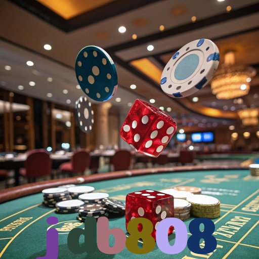 jdb808:Jogue poker, aposte no futebol e ganhe em grandes jogos de cassino!