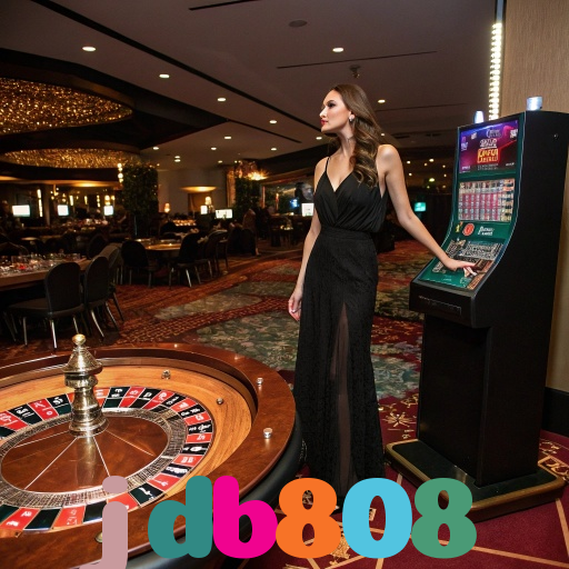 jdb808:Aposte nas melhores slots e conquiste prêmios como nunca!