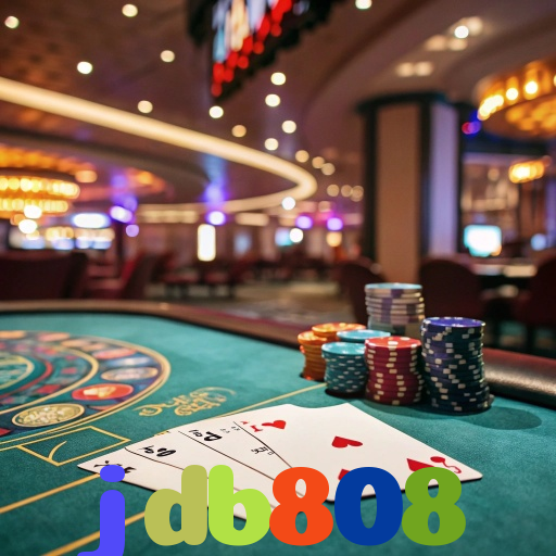 jdb808：Aposte no futebol, jogue poker e conquiste vitórias épicas!