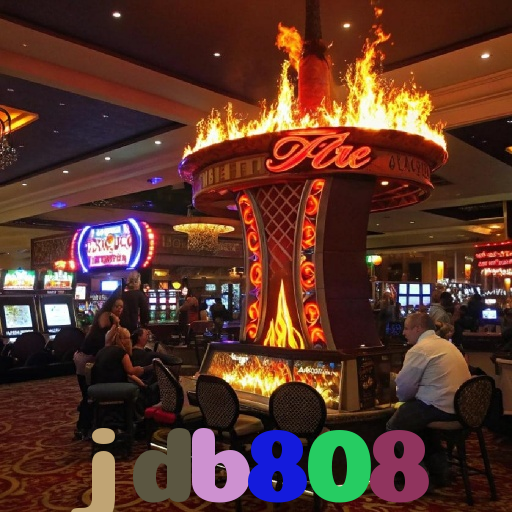 jdb808:Aposte nas melhores slots e conquiste prêmios como nunca!