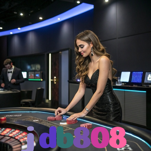 jdb808：Jogue poker, aposte no futebol e ganhe em grandes jogos de cassino!