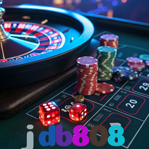 jdb808：Aposte nas melhores slots e conquiste prêmios como nunca!
