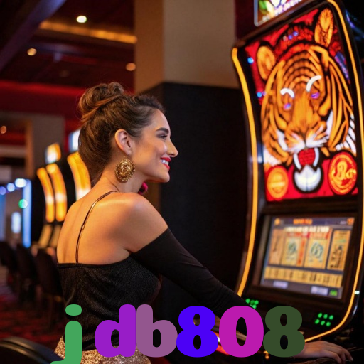 jdb808:Aposte nas melhores slots e conquiste prêmios como nunca!