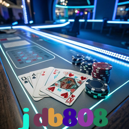 jdb808:Aposte no futebol, jogue poker e conquiste vitórias épicas!