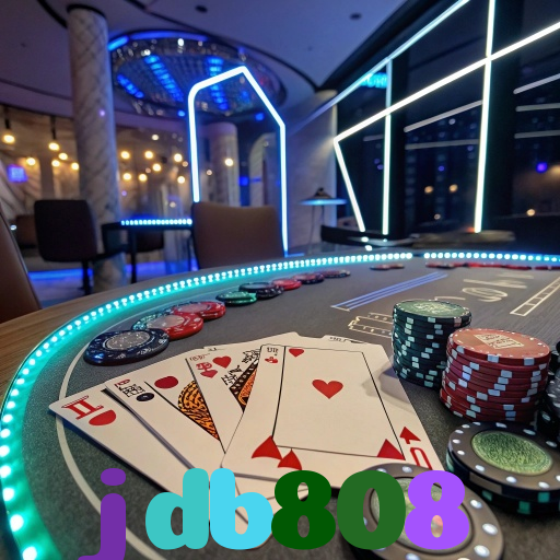 jdb808:Aposte no futebol, jogue poker e conquiste vitórias épicas!