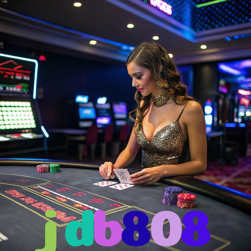 jdb808:Aposte no futebol, jogue poker e conquiste vitórias épicas!
