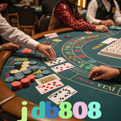 jdb808：Jogue poker, aposte no futebol e ganhe em grandes jogos de cassino!