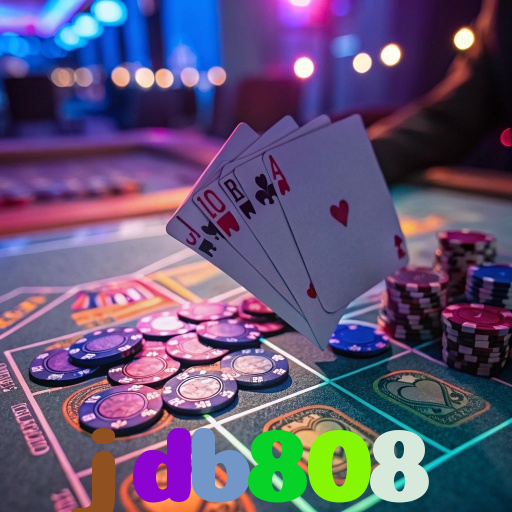 jdb808：Aposte nas melhores slots e conquiste prêmios como nunca!
