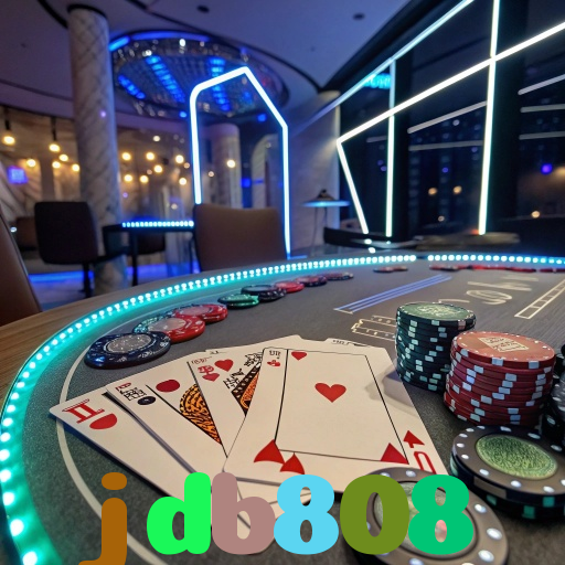 jdb808:Jogue poker, aposte no futebol e ganhe em grandes jogos de cassino!