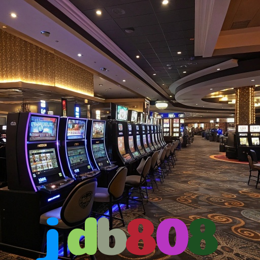 jdb808:Jogue poker, aposte no futebol e ganhe em grandes jogos de cassino!