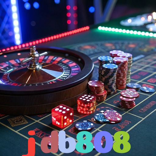 jdb808：Aposte nas melhores slots e conquiste prêmios como nunca!