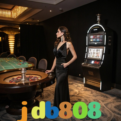 jdb808：Aposte nas melhores slots e conquiste prêmios como nunca!