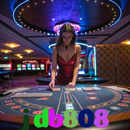 jdb808：Aposte nas melhores slots e conquiste prêmios como nunca!
