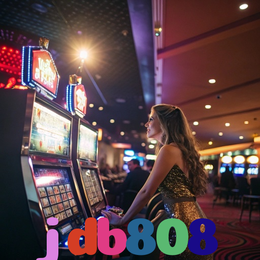 jdb808：Aposte no futebol, jogue poker e conquiste vitórias épicas!