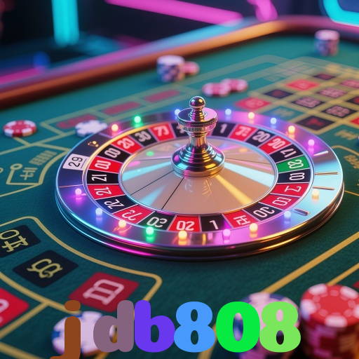 jdb808：Aposte nas melhores slots e conquiste prêmios como nunca!