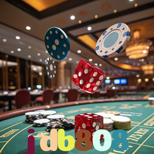 jdb808：Jogue poker, aposte no futebol e ganhe em grandes jogos de cassino!