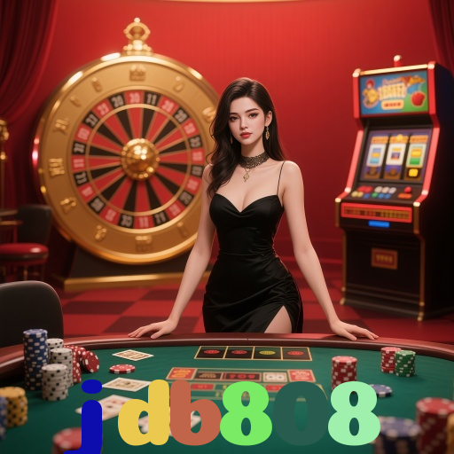 jdb808:Jogue poker, aposte no futebol e ganhe em grandes jogos de cassino!