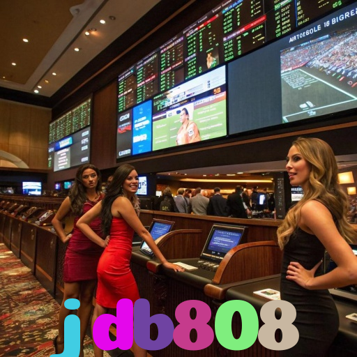 jdb808：Aposte nas melhores slots e conquiste prêmios como nunca!