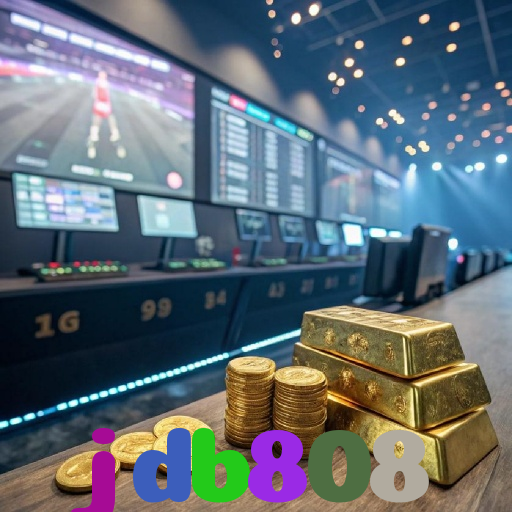jdb808：Aposte nas melhores slots e conquiste prêmios como nunca!