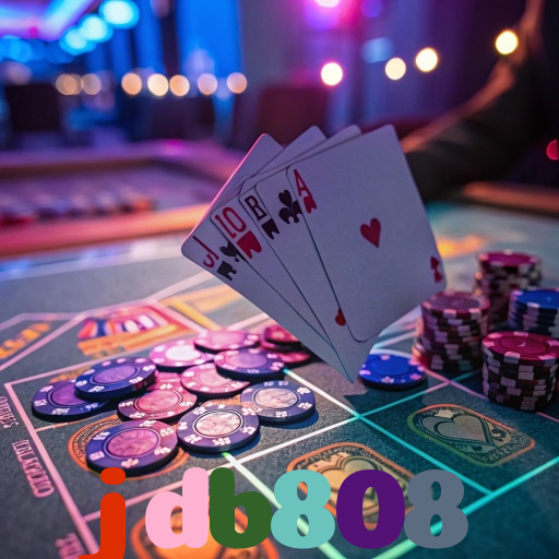 jdb808:Jogue poker, aposte no futebol e ganhe em grandes jogos de cassino!