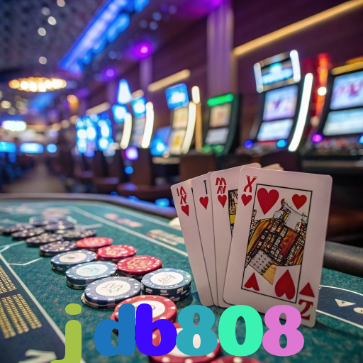 jdb808:Aposte no futebol, jogue poker e conquiste vitórias épicas!