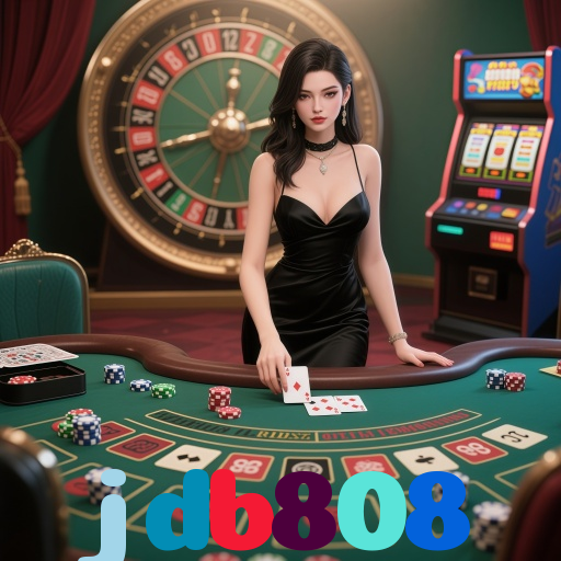 jdb808:Aposte nas melhores slots e conquiste prêmios como nunca!