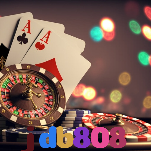 jdb808:Aposte no futebol, jogue poker e conquiste vitórias épicas!