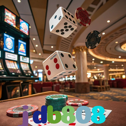 jdb808:Jogue poker, aposte no futebol e ganhe em grandes jogos de cassino!