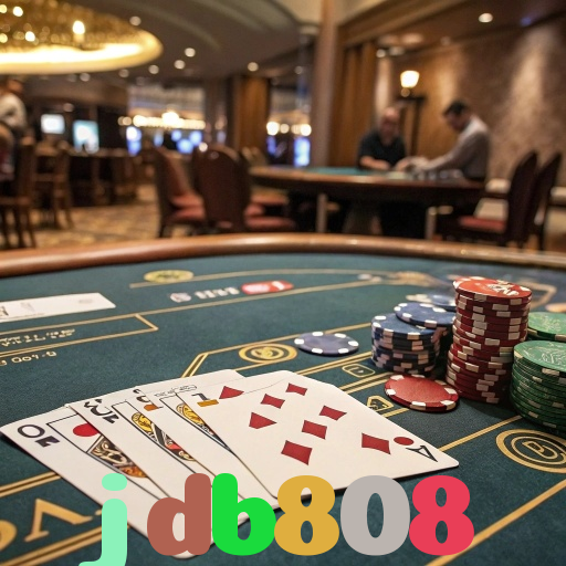 jdb808:Aposte no futebol, jogue poker e conquiste vitórias épicas!