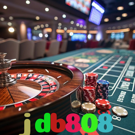 jdb808：Aposte nas melhores slots e conquiste prêmios como nunca!