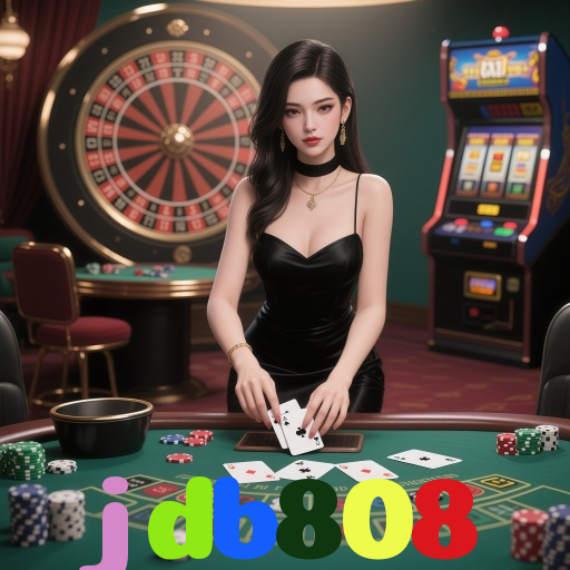 jdb808:Jogue poker, aposte no futebol e ganhe em grandes jogos de cassino!