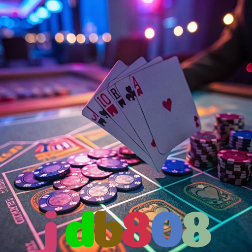 jdb808:Aposte no futebol, jogue poker e conquiste vitórias épicas!
