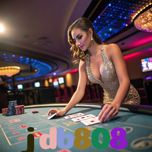 jdb808:Aposte nas melhores slots e conquiste prêmios como nunca!
