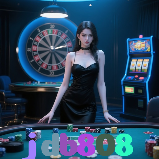 jdb808：Jogue poker, aposte no futebol e ganhe em grandes jogos de cassino!