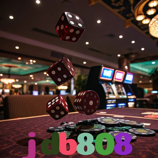 jdb808：Jogue poker, aposte no futebol e ganhe em grandes jogos de cassino!