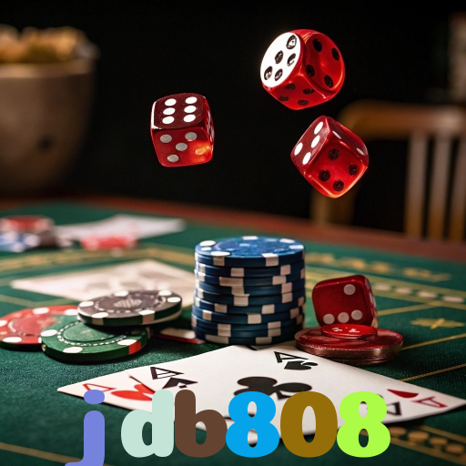 jdb808:Aposte no futebol, jogue poker e conquiste vitórias épicas!