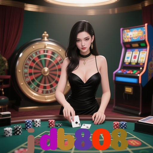 jdb808：Jogue poker, aposte no futebol e ganhe em grandes jogos de cassino!