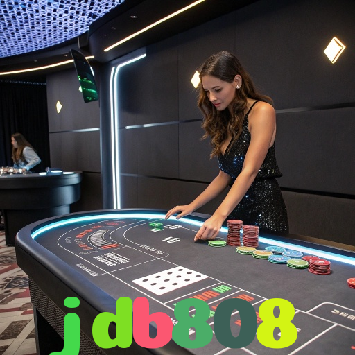 jdb808：Aposte nas melhores slots e conquiste prêmios como nunca!